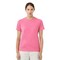 BELLA + CANVAS® Triblend Crewneck Short Sleeve T-Shirt for Summer Wear & Custom Print Everyday Tee